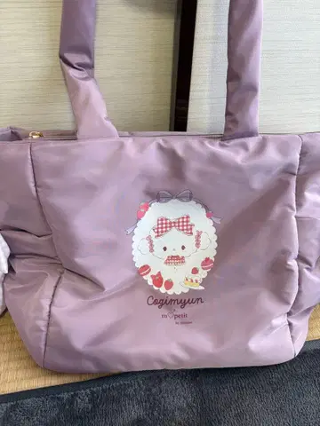 코기뮨 아오키 미사코 시마무라 백 산리오