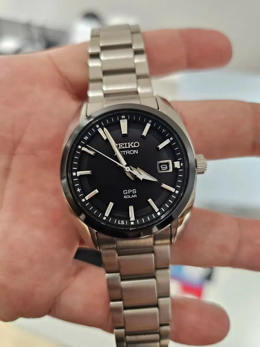 세이코 아스트론 gps ssj005j1 | 브랜드 중고거래 플랫폼, 번개장터