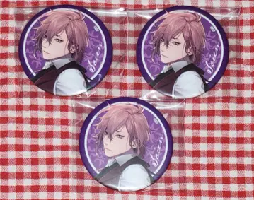 종원의 비르슈 종빌 시안 캔뱃지 낭독극 드라마틱 시어터