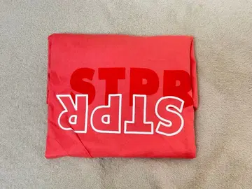 스토푸리 리이누 군 T셔츠