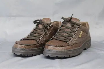 남성용 트레킹 슈즈