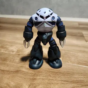 HG 즈고크 완성품