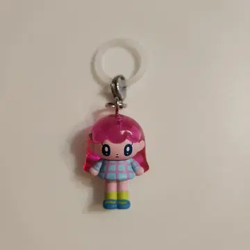 MONYOGIRL과 교자짱 메지루시 액세서리