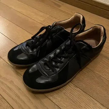 GERMAN TRAINER reproducted EDITION MODEL