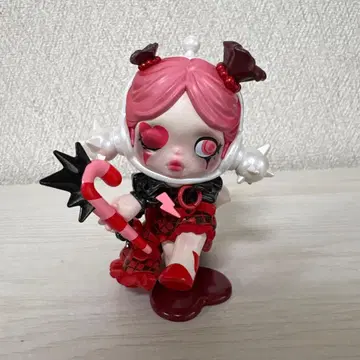 SKULLPANDA Tell Me What You Want