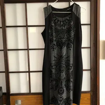 Desigual 타이트 원피스