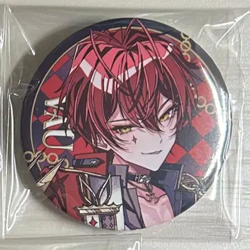 KnightX 기사X 바우군 캔뱃지