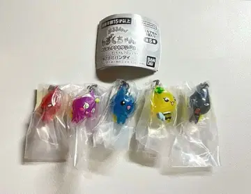 물방울 메지루시 액세서리 2 컴플리트 세트