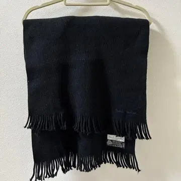 폴스미스 머플러