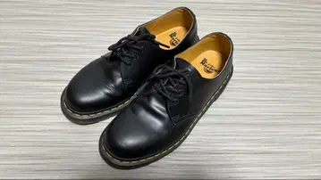 Dr.Martens 닥터마틴 1461 BEX 3홀 신발