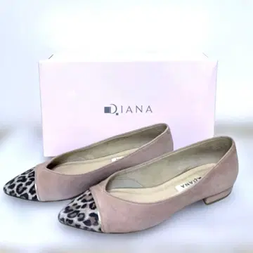 다이애나 펌프스