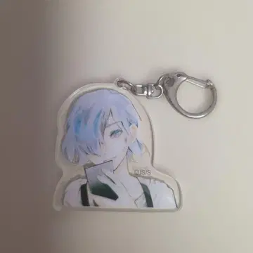 도쿄 구울 이시다 스이전 아크릴 키링 키리시마 토우카