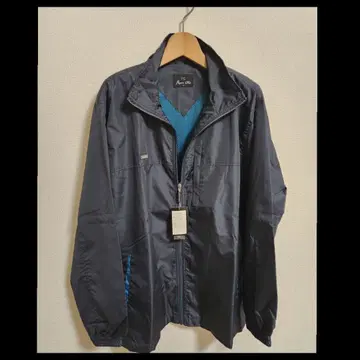 미사용 새상품 택 포함 네이비 캐주얼 자켓 L 사이즈