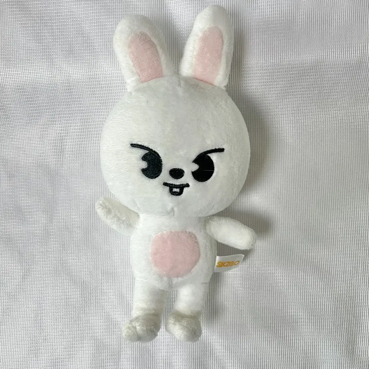 SKZOO Mini Rabbit Leebit Lee Know Doll Stray Kids Original