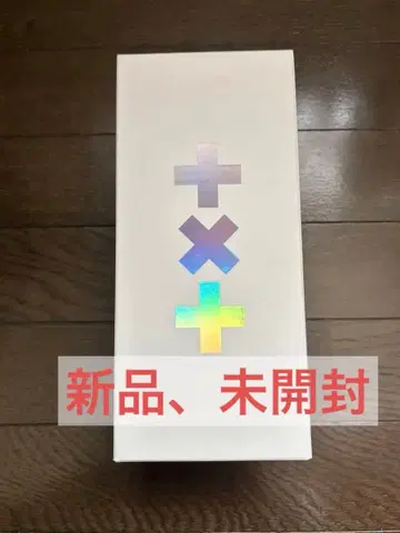 TXT 응원봉 ver.2 새상품, 미개봉