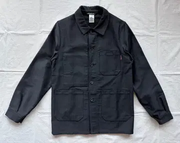 르 라부뢰르 (Le Laboureur) VESTON 프렌치 몰스킨