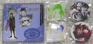 퀸즈 퀄리티 쿠타로 세트