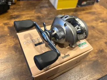 다이와 알파스 알파스 103L 1