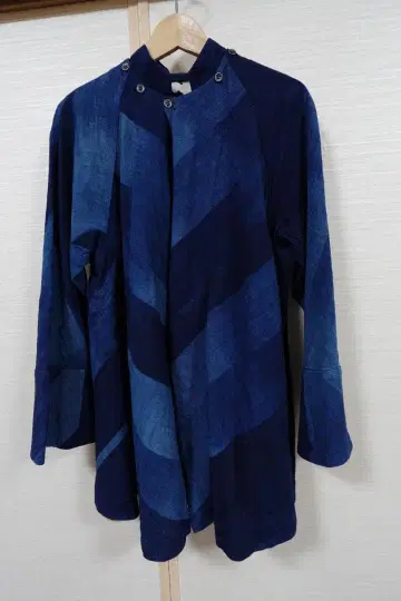 [ 새상품급 ] KURUMI K 케이 쿠루메가스리 그라데이션 A라인