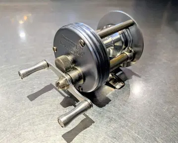 바스폰드 B.P.Bait 비피베이트 리볼버