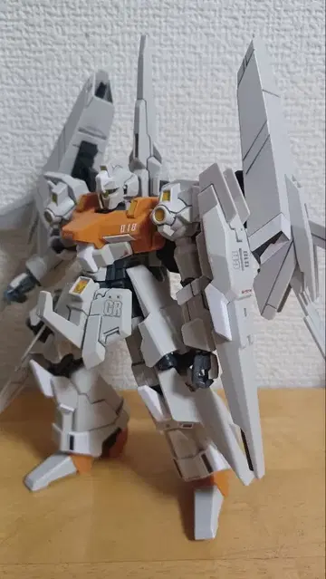 HG 리젤 typeC