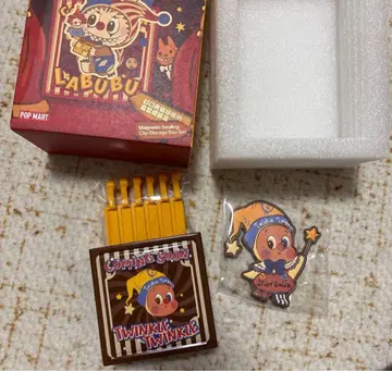 POP MART why so serious 시리즈 마그넷