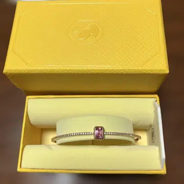 스와로브스키 뱅글