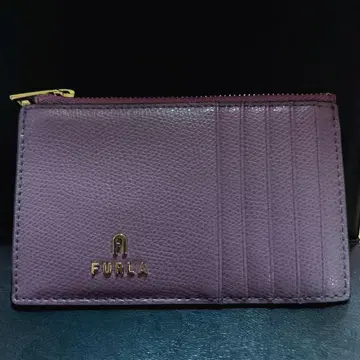 FURLA camelia 카드 케이스 프래그먼트 케이스