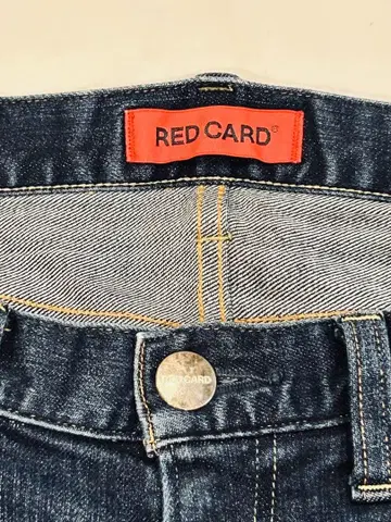 RED CARD 데님 사이즈 30