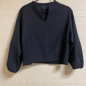 19 유나이티드 도쿄 여성용 블라우스 티셔츠 네이비 블루