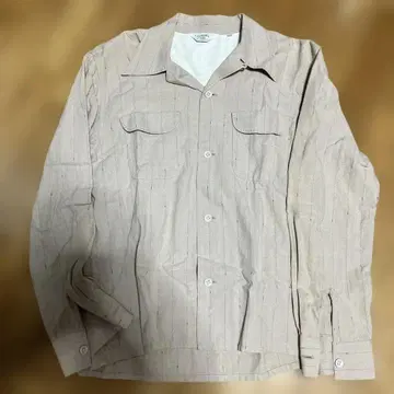 RJB 레이온 셔츠 사이즈 36