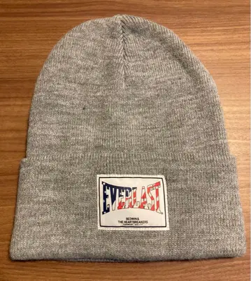 BEDWIN EVERLAST 니트 모자