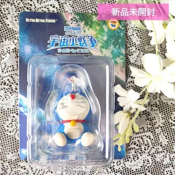 영화 도라에몽 우주소전쟁 2021 메디콤토이 피규어 인형