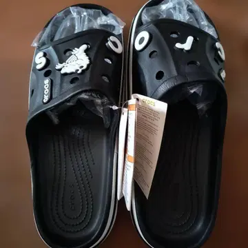 crocs 크로그 샌들