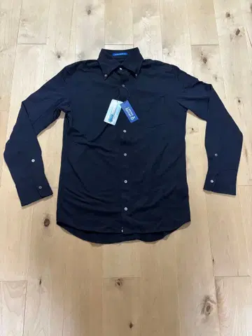 긴팔 셔츠 사이즈 M