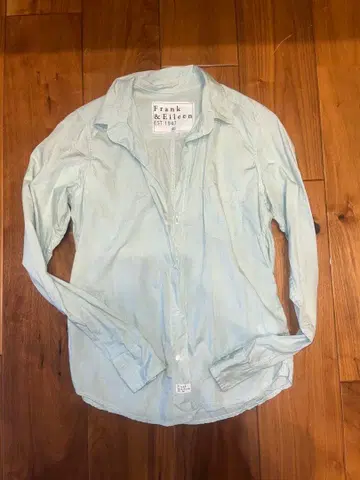 프랭크앤아이린 론 헤르만 라빠르망 드로어