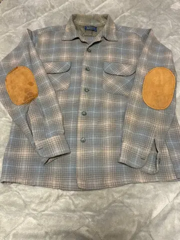 PENDLETON 보드 셔츠