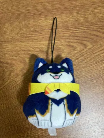 니지산지 니지파페 쿠로이 시바