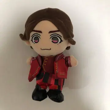 WEST. 코타키 노조무 치비 스트 봉제 인형