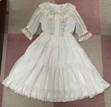 엠마 원피스 Innocent World