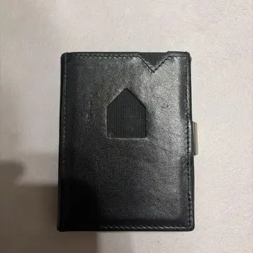 EXENTRI 3단 폴더형 지갑
