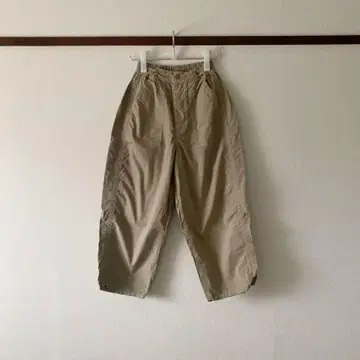 ORDINARY FITS 제임스 팬츠 사이즈 0