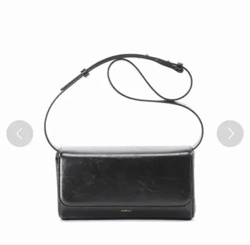 STAND OIL 버터 백 숄더백