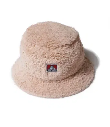 BEN DAVIS 버킷햇 보아