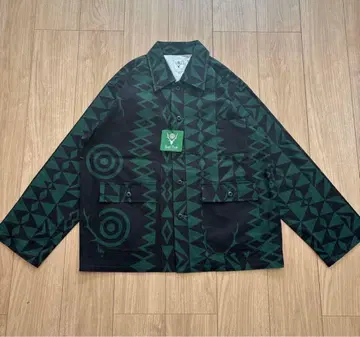 south2 west8 자켓 셔츠 자켓