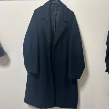 beams 남성용 코트 M 사이즈