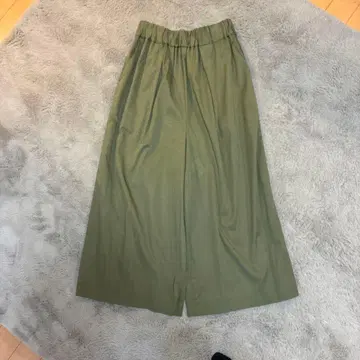 south to south 사우스투사우스 와이드 팬츠 38