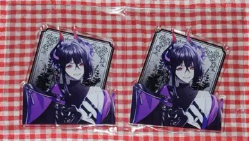 9R.I.P. 미 나미 아크릴 스탠드 아크스타 WonderGOO 원구