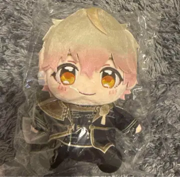 시쿠포니 2주년 기념 봉제 인형 미코토 시쿠포니