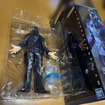 나의 히어로 아카데미아 제일복권 MASTERLISE EXTRA E상